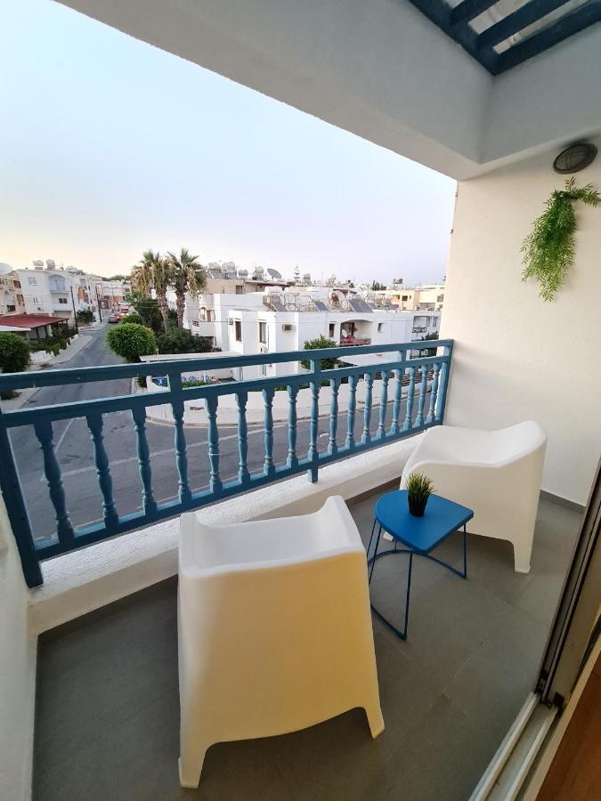 איה נאפה Sherpa Apartments מראה חיצוני תמונה