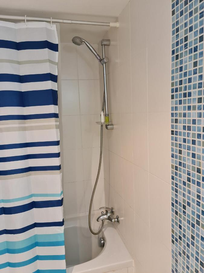 איה נאפה Sherpa Apartments מראה חיצוני תמונה
