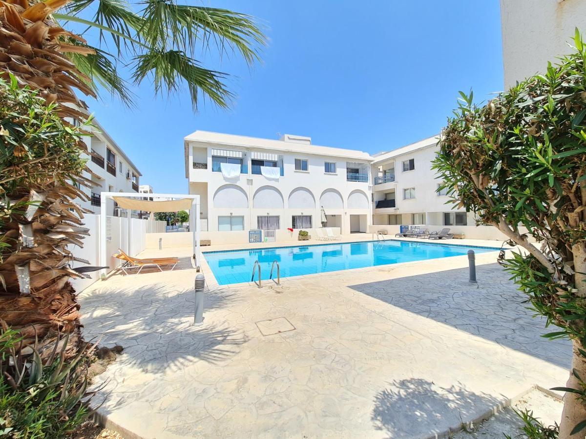 איה נאפה Sherpa Apartments מראה חיצוני תמונה