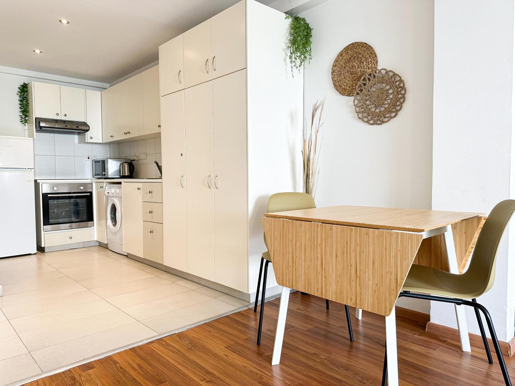 איה נאפה Sherpa Apartments מראה חיצוני תמונה