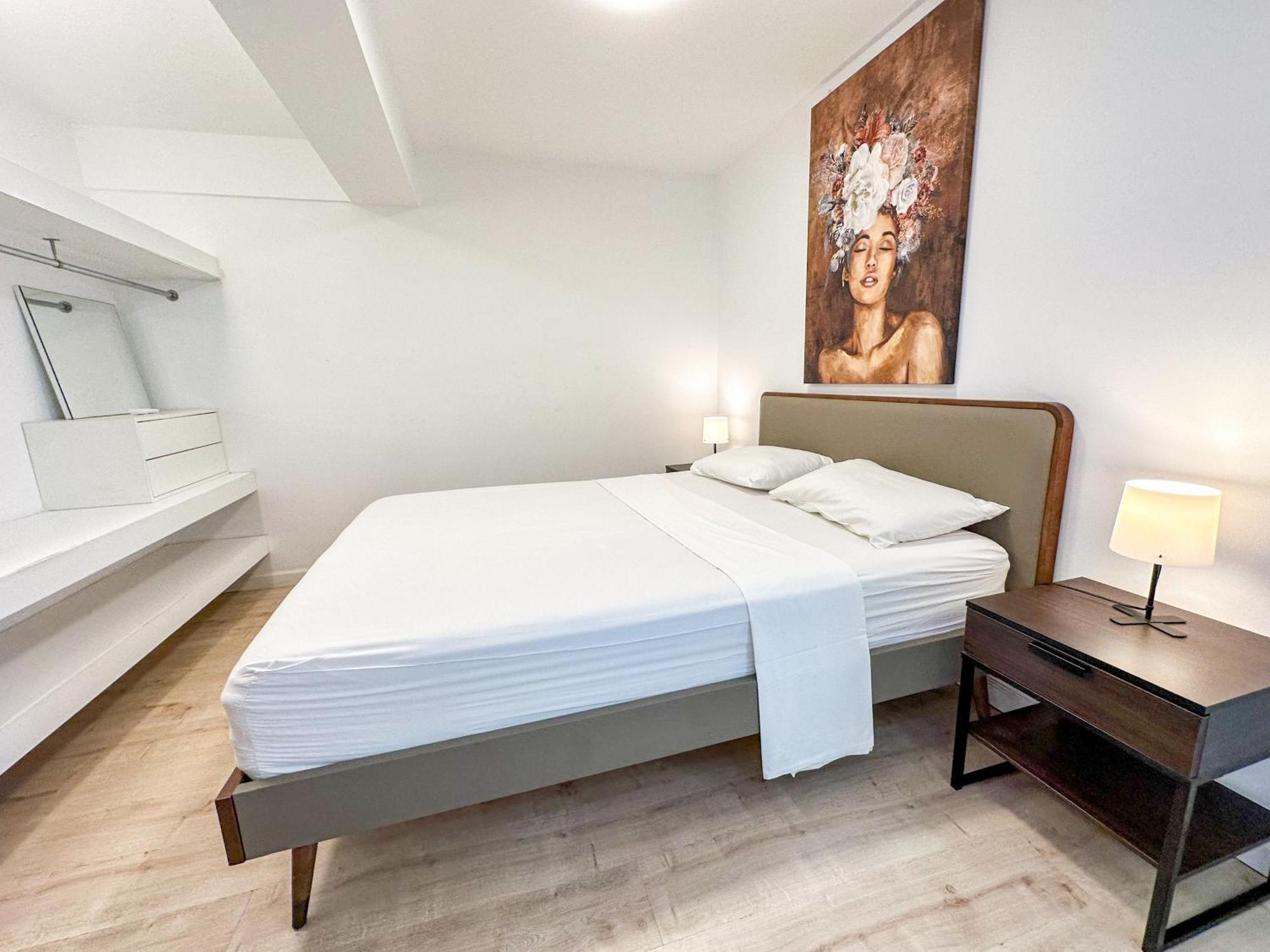 איה נאפה Sherpa Apartments מראה חיצוני תמונה